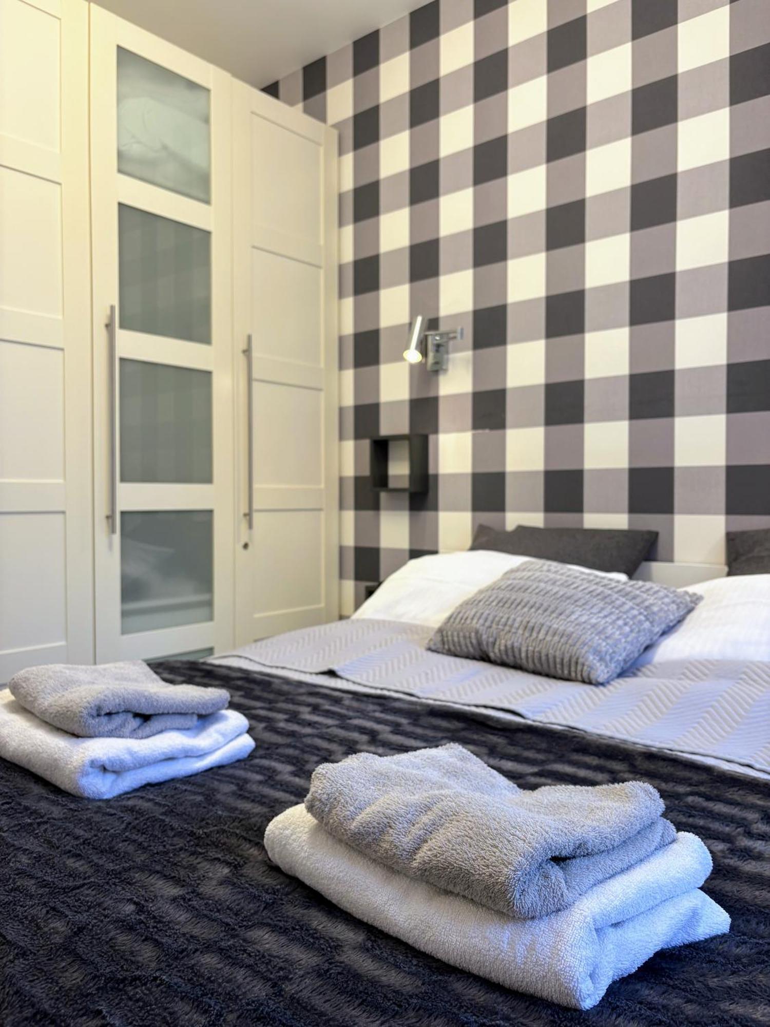Lucky40 - Apartament Z Widokiem Na Morze, Spa Gratis, Dwie Sosny Устроне-Морске Экстерьер фото