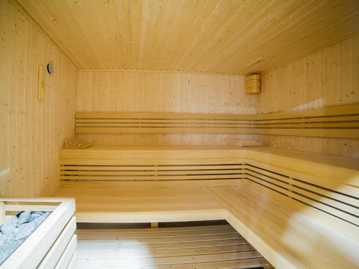 Lucky40 - Apartament Z Widokiem Na Morze, Spa Gratis, Dwie Sosny Устроне-Морске Экстерьер фото