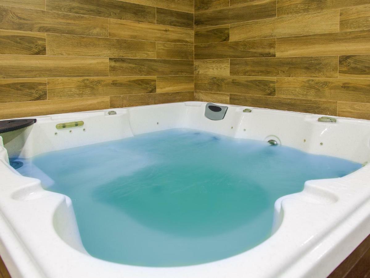 Lucky40 - Apartament Z Widokiem Na Morze, Spa Gratis, Dwie Sosny Устроне-Морске Экстерьер фото