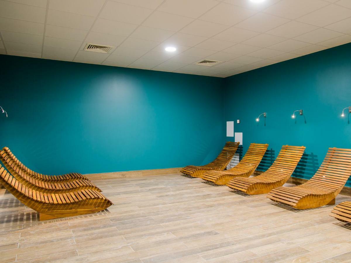 Lucky40 - Apartament Z Widokiem Na Morze, Spa Gratis, Dwie Sosny Устроне-Морске Экстерьер фото