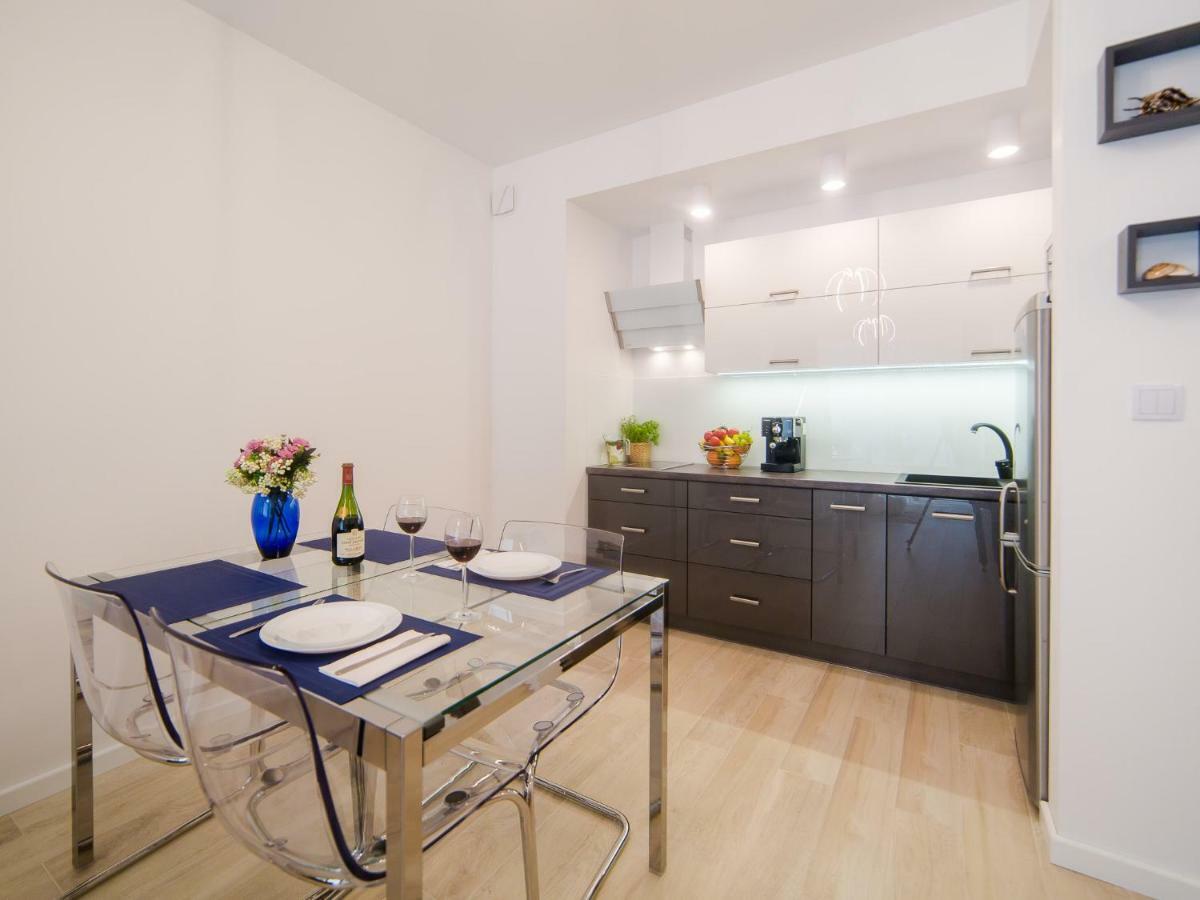 Lucky40 - Apartament Z Widokiem Na Morze, Spa Gratis, Dwie Sosny Устроне-Морске Экстерьер фото