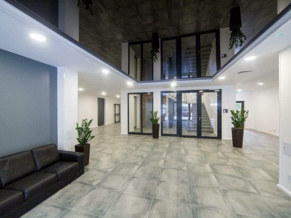 Lucky40 - Apartament Z Widokiem Na Morze, Spa Gratis, Dwie Sosny Устроне-Морске Экстерьер фото