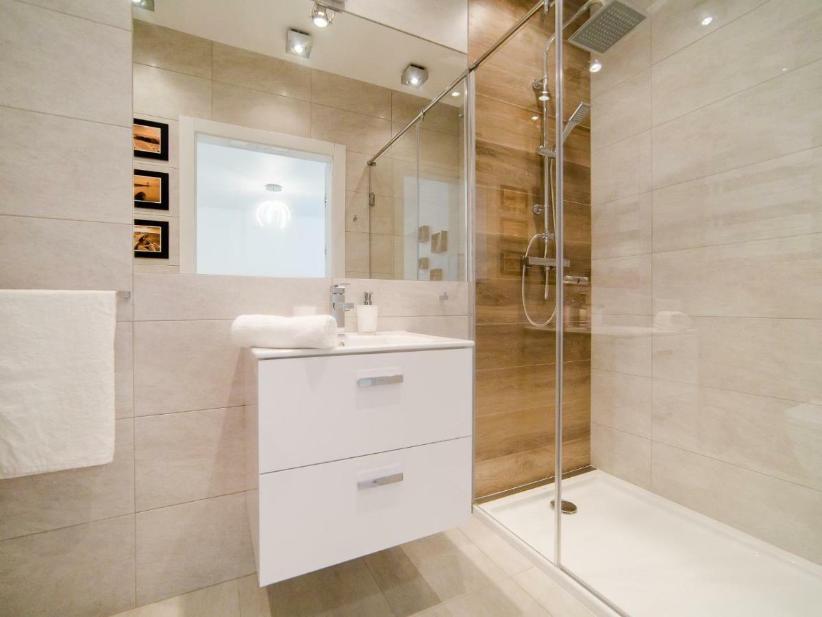 Lucky40 - Apartament Z Widokiem Na Morze, Spa Gratis, Dwie Sosny Устроне-Морске Экстерьер фото