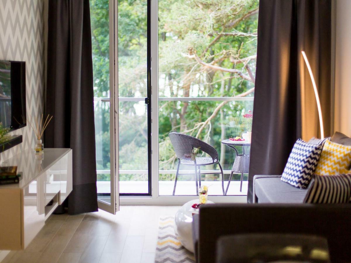 Lucky40 - Apartament Z Widokiem Na Morze, Spa Gratis, Dwie Sosny Устроне-Морске Экстерьер фото