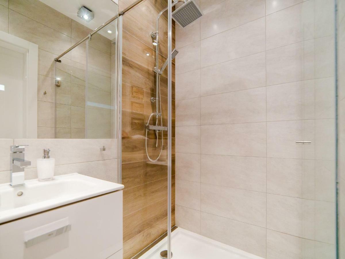 Lucky40 - Apartament Z Widokiem Na Morze, Spa Gratis, Dwie Sosny Устроне-Морске Экстерьер фото