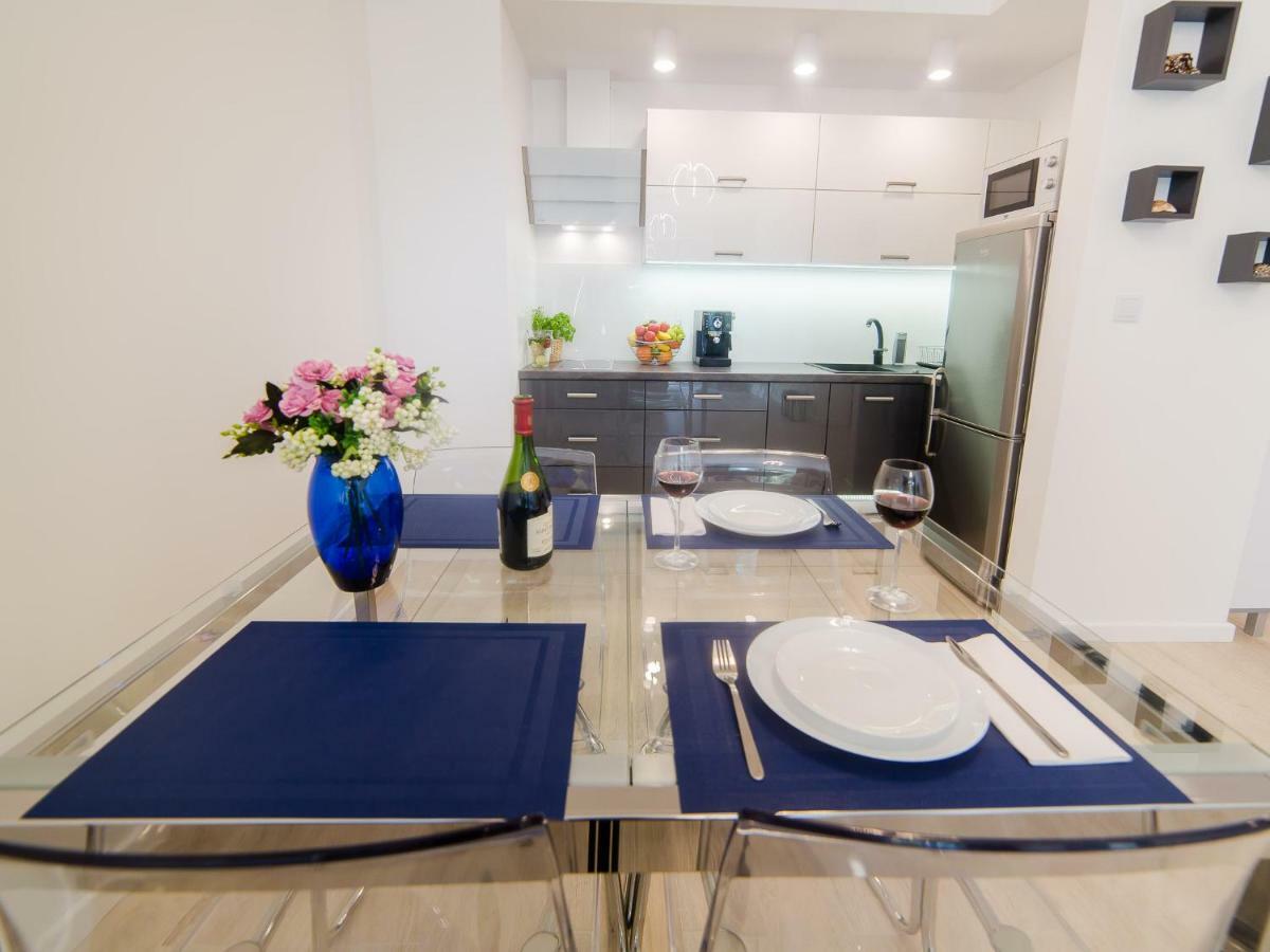 Lucky40 - Apartament Z Widokiem Na Morze, Spa Gratis, Dwie Sosny Устроне-Морске Экстерьер фото