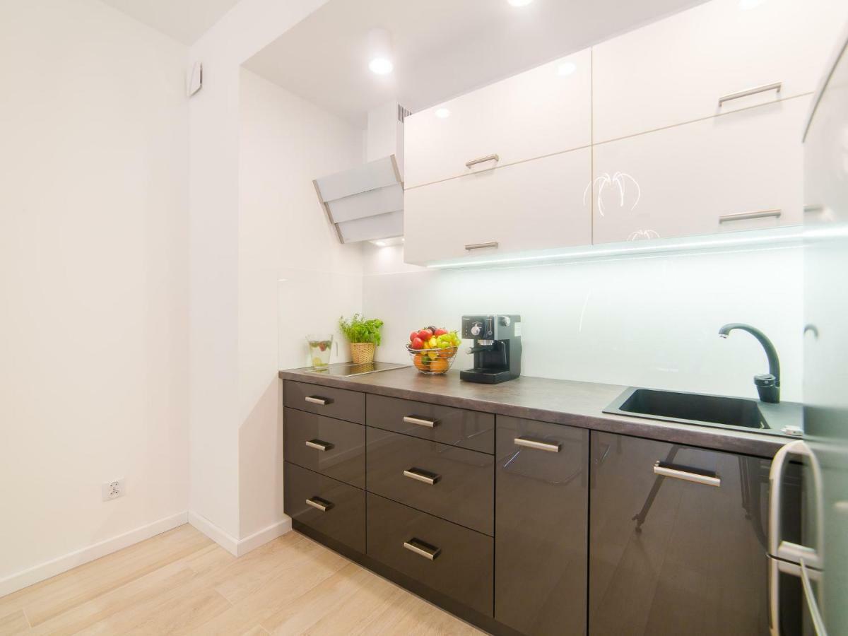 Lucky40 - Apartament Z Widokiem Na Morze, Spa Gratis, Dwie Sosny Устроне-Морске Экстерьер фото